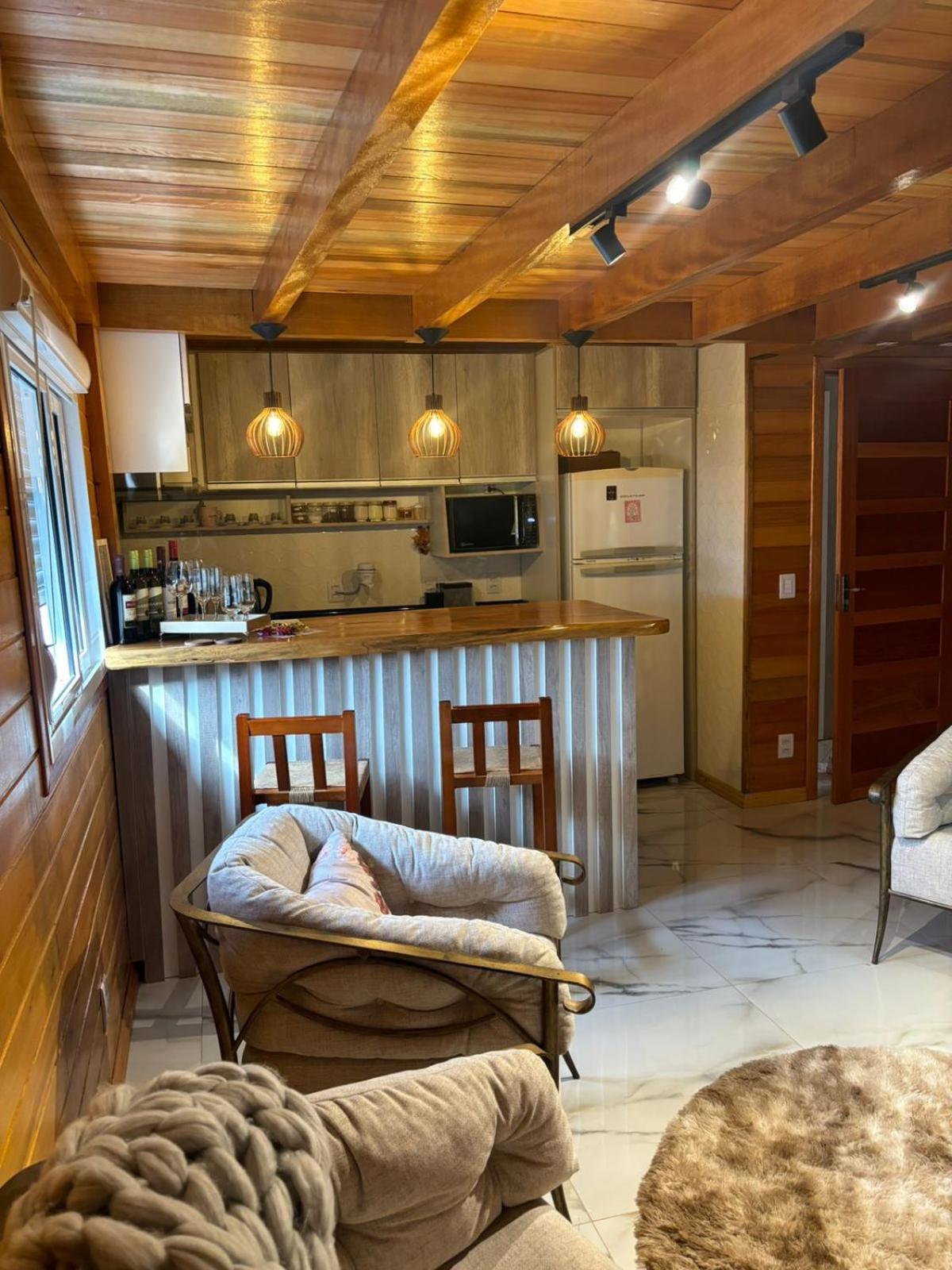 Apartment Apto Olivia Temporada Em